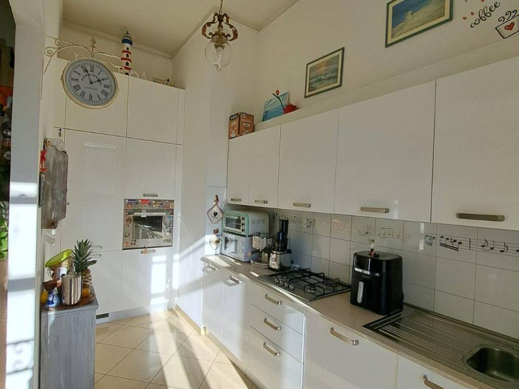 appartamento in vendita a Firenze