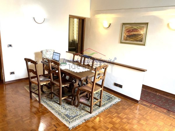 appartamento in vendita a Firenze in zona Centro Santa Croce