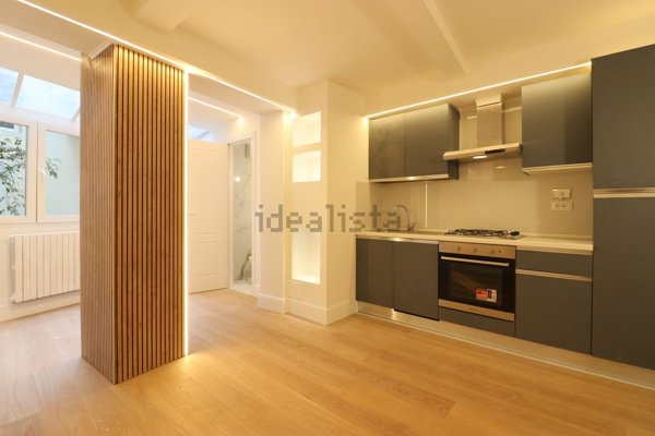 appartamento in vendita a Firenze in zona Centro Santa Croce