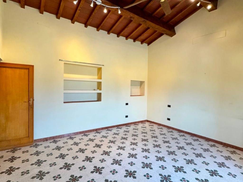 casa indipendente in vendita a Firenze in zona Le Cure