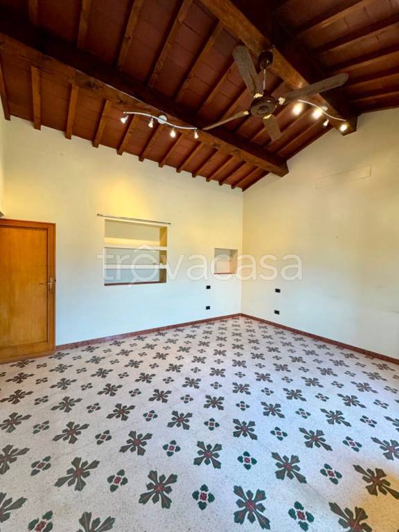 casa indipendente in vendita a Firenze in zona Porta Romana