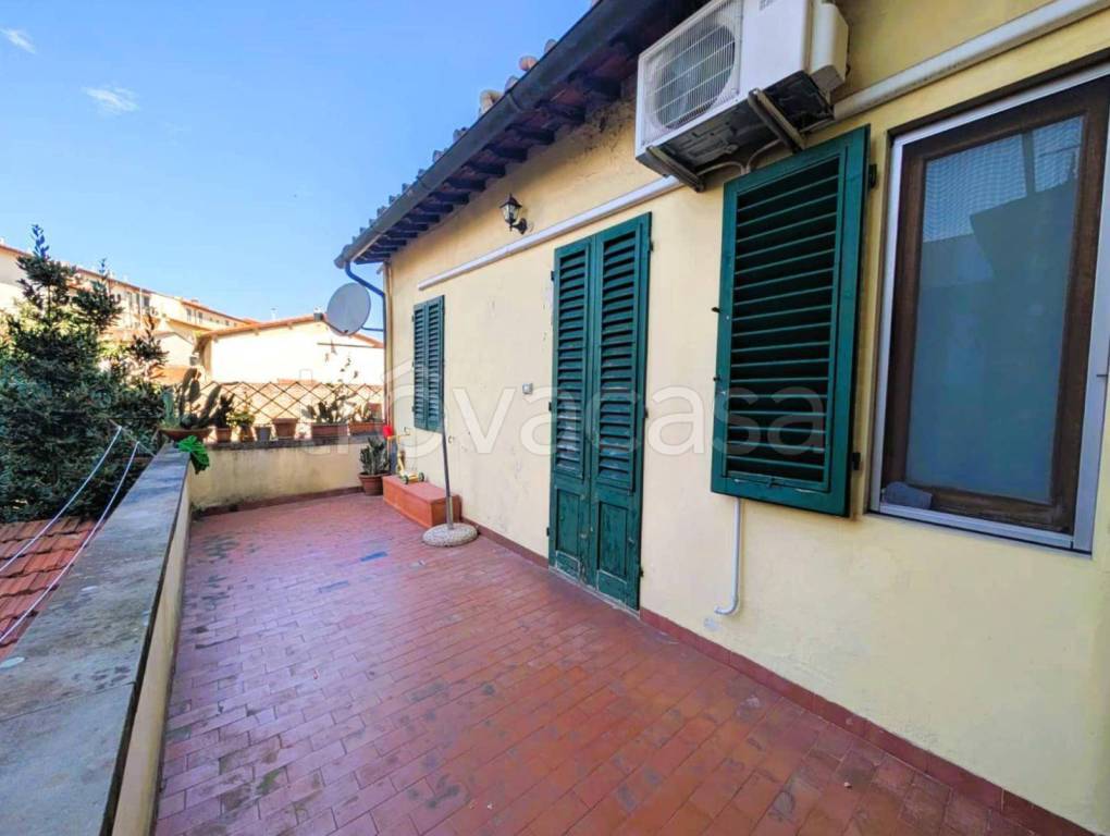 appartamento in vendita a Firenze