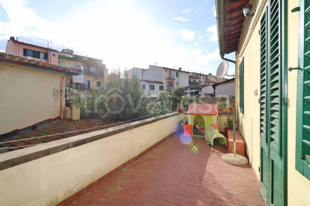 appartamento in vendita a Firenze in zona Centro Storico