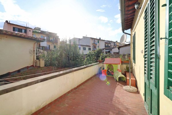 appartamento in vendita a Firenze