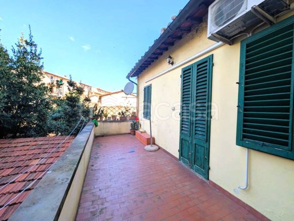 appartamento in vendita a Firenze