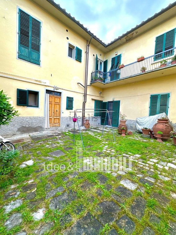 appartamento in vendita a Firenze