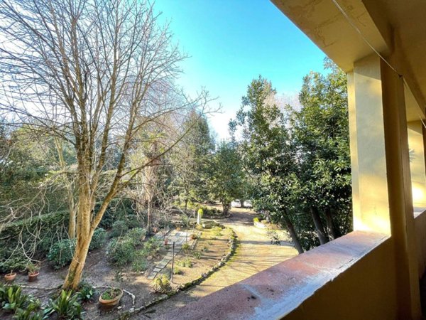 appartamento in vendita a Firenze in zona Centro San Frediano