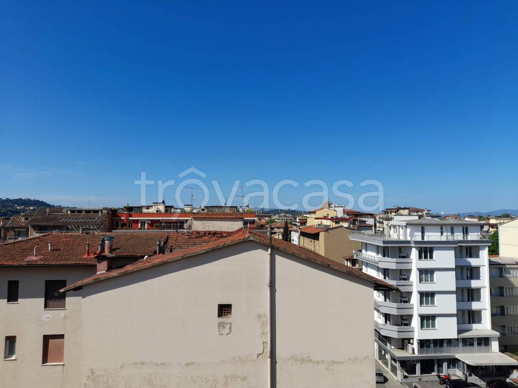 appartamento in vendita a Firenze in zona Centro Storico