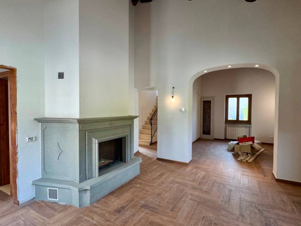 casa indipendente in vendita a Firenze in zona Porta Romana