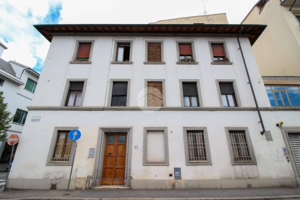 appartamento in vendita a Firenze in zona Campo di Marte