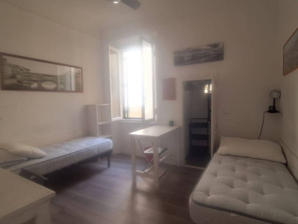 appartamento in vendita a Firenze in zona Centro Storico