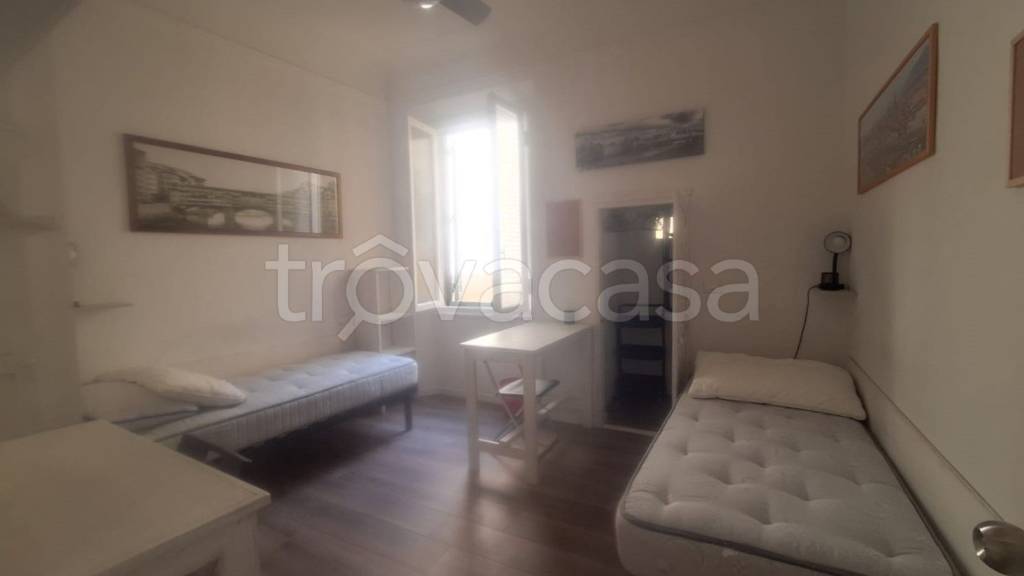 appartamento in vendita a Firenze in zona Centro Duomo