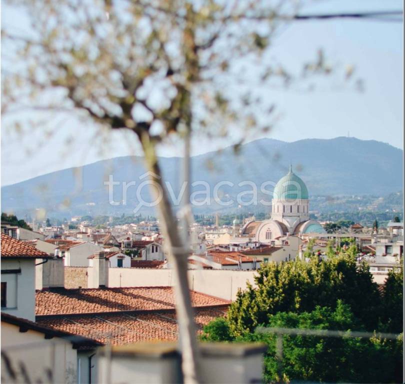 appartamento in vendita a Firenze