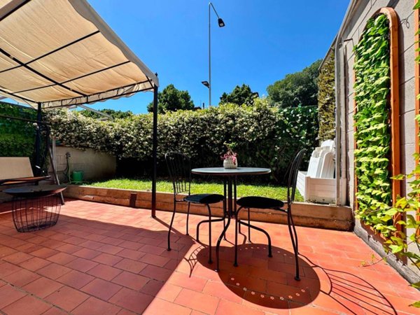 appartamento in vendita a Firenze in zona Firenze Nova