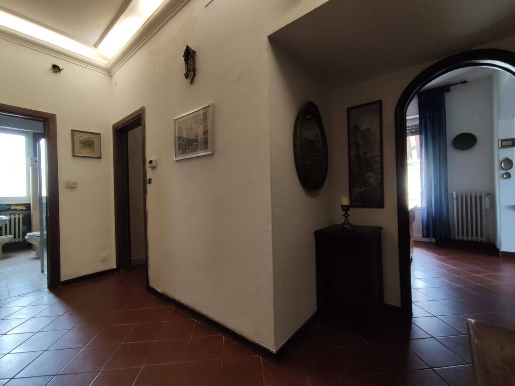 appartamento in vendita a Firenze in zona Serpiolle
