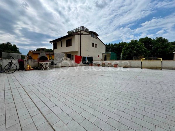 appartamento in vendita a Firenze in zona Novoli