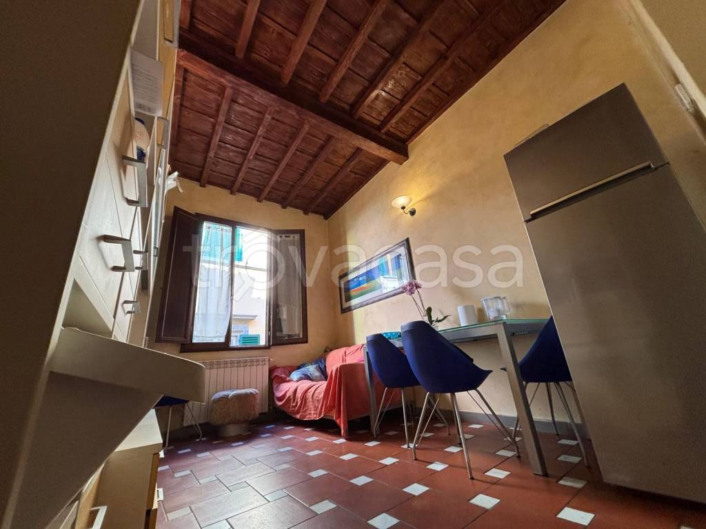 appartamento in vendita a Firenze in zona Centro Storico