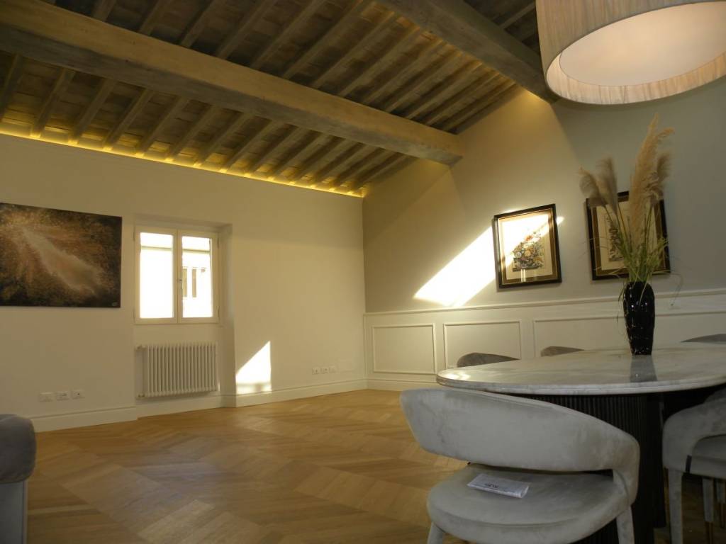 appartamento in vendita a Firenze in zona Centro San Frediano