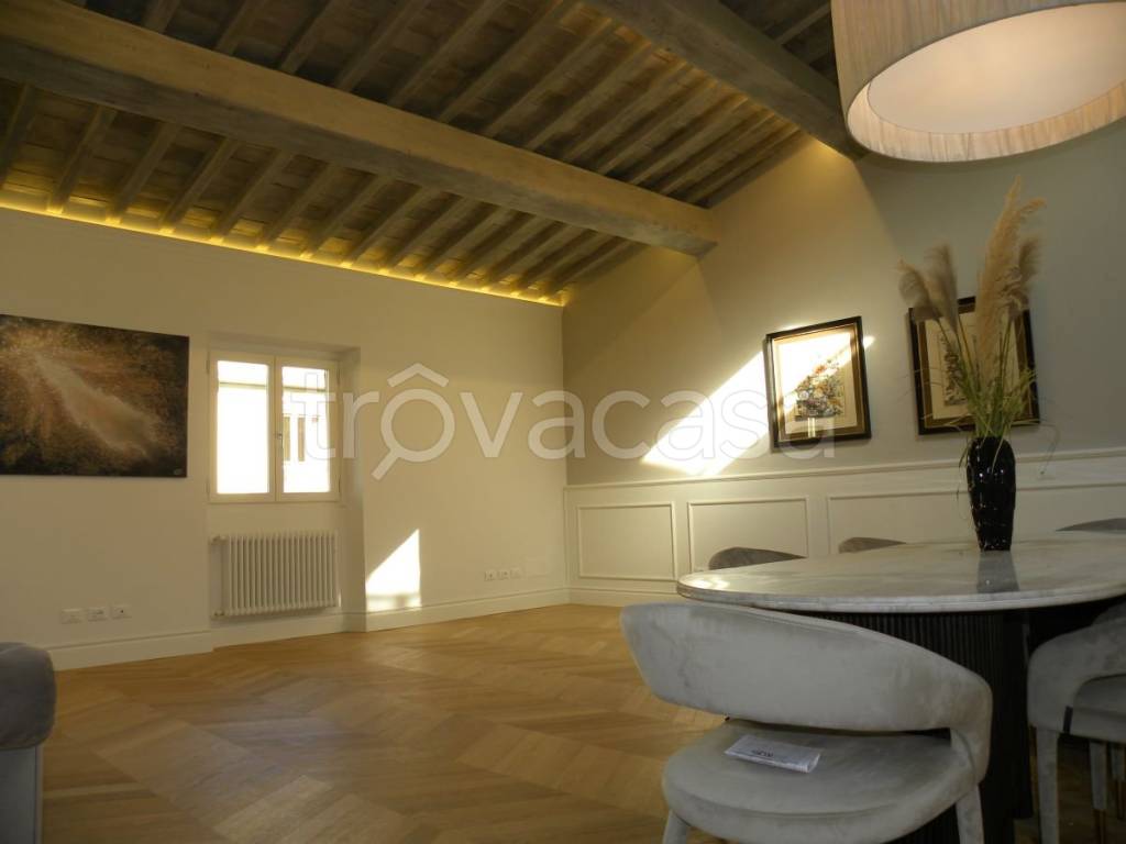 appartamento in vendita a Firenze in zona Centro San Frediano