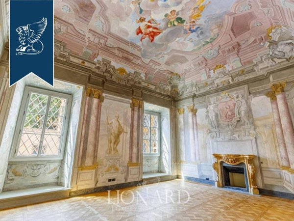 appartamento in vendita a Firenze in zona Centro San Niccolò