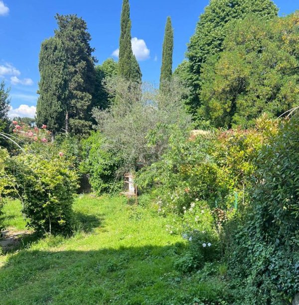 appartamento in vendita a Firenze in zona Galluzzo