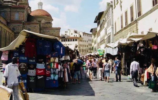 appartamento in vendita a Firenze in zona Centro Duomo