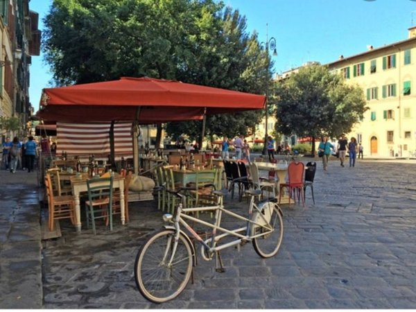 appartamento in vendita a Firenze in zona Centro Duomo