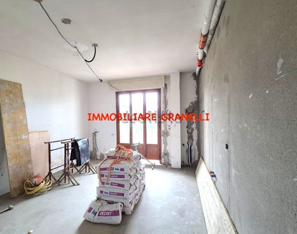 appartamento in vendita a Firenze in zona Novoli