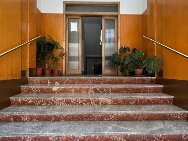 appartamento in vendita a Firenze in zona Campo di Marte