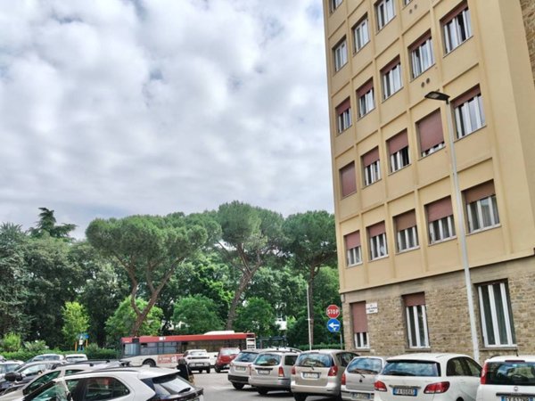 appartamento in vendita a Firenze in zona Bellariva