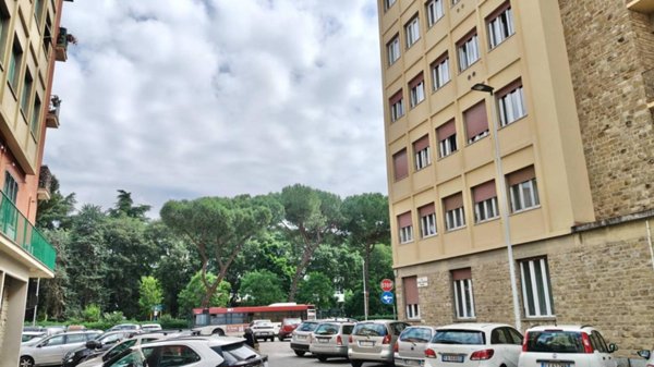 appartamento in vendita a Firenze in zona Coverciano