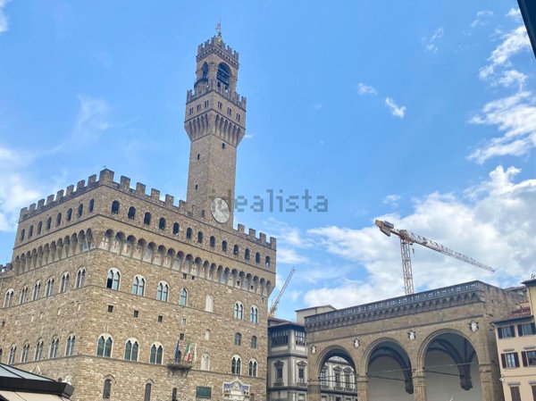 appartamento in vendita a Firenze in zona Centro Santa Croce