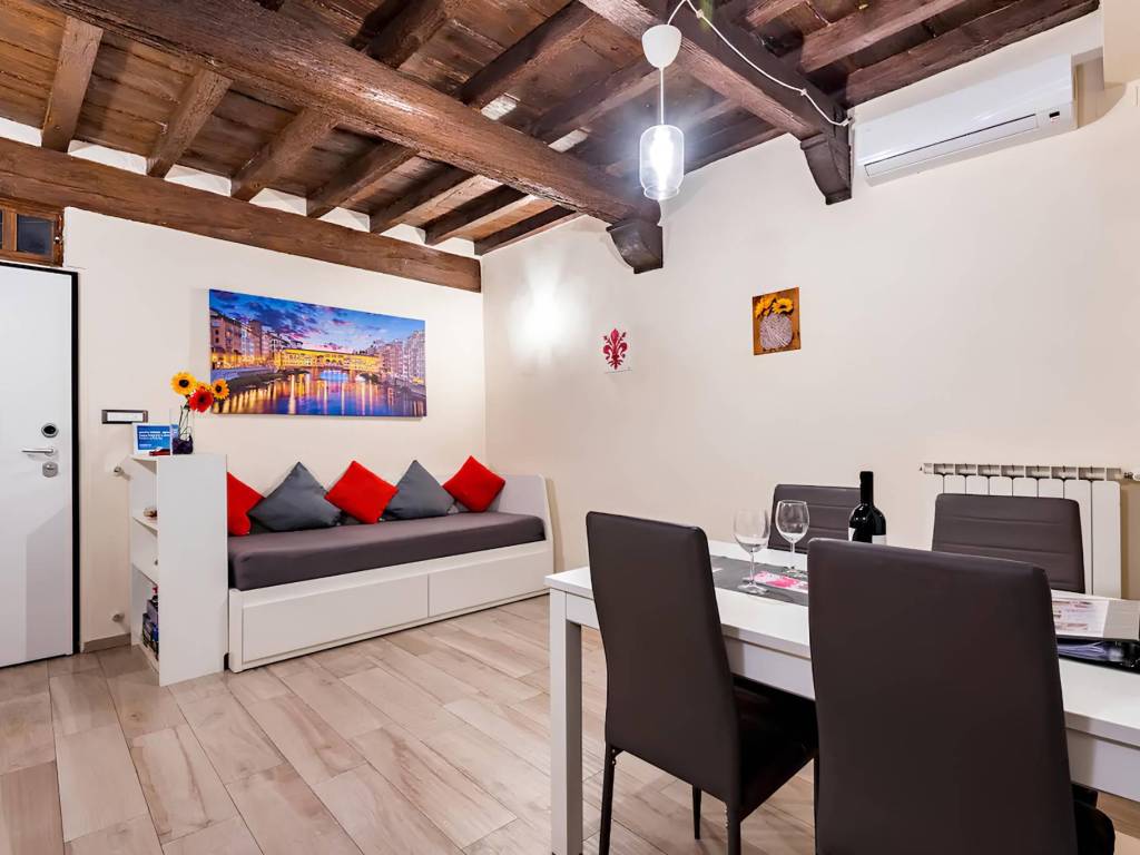 appartamento in vendita a Firenze