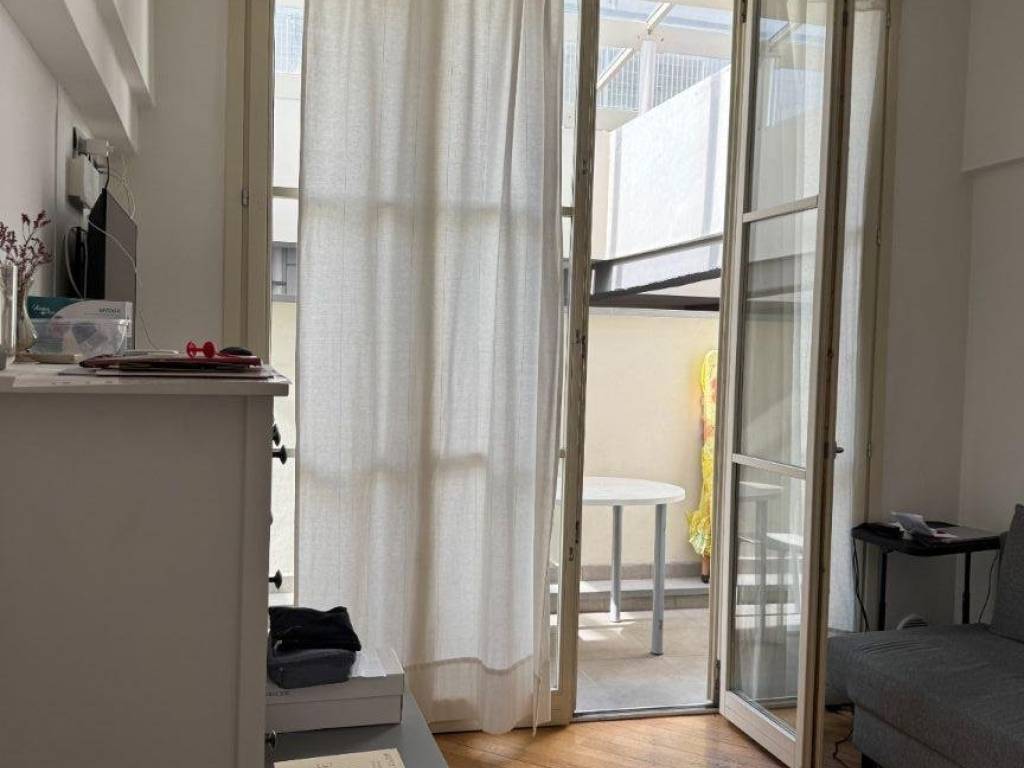 appartamento in vendita a Firenze in zona Campo di Marte