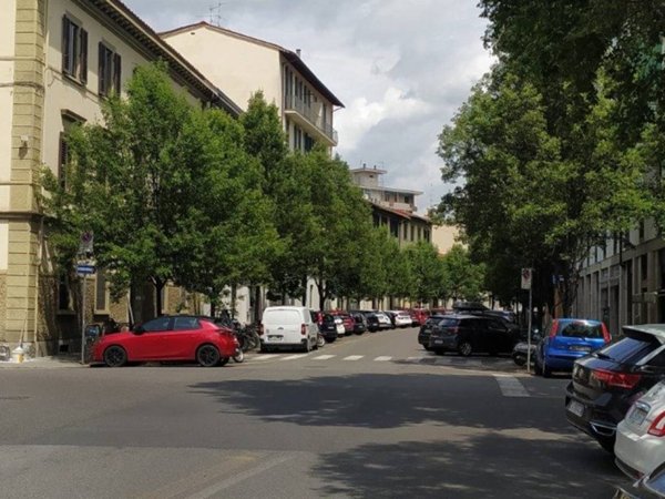 appartamento in vendita a Firenze in zona Novoli