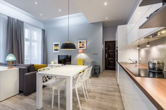 appartamento in vendita a Firenze in zona Isolotto