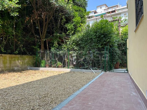 appartamento in vendita a Firenze in zona Statuto