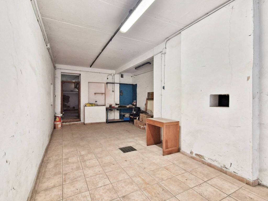 casa semindipendente in vendita a Firenze in zona Centro Santa Croce