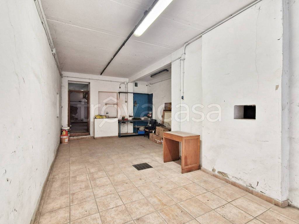 casa semindipendente in vendita a Firenze in zona Centro Santa Croce