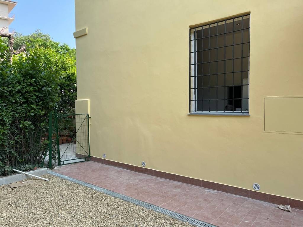 appartamento in vendita a Firenze in zona Statuto