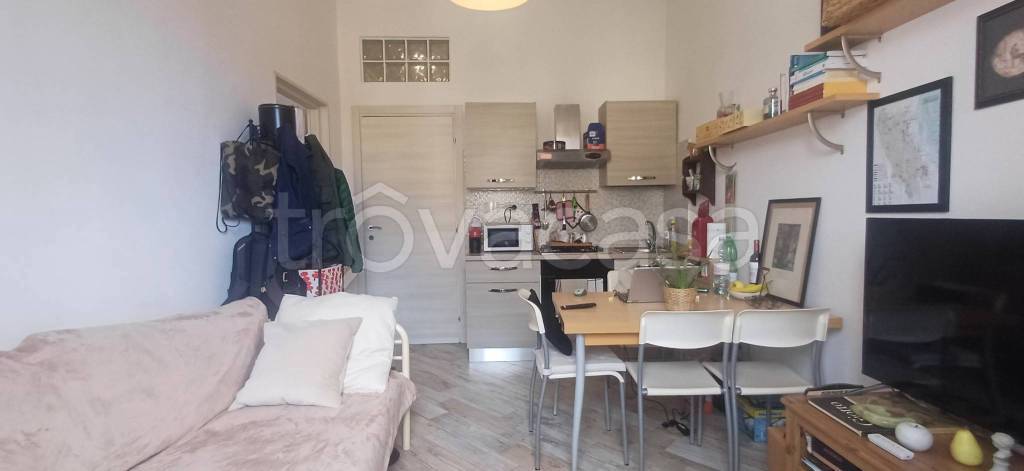 appartamento in vendita a Firenze in zona Gavinana