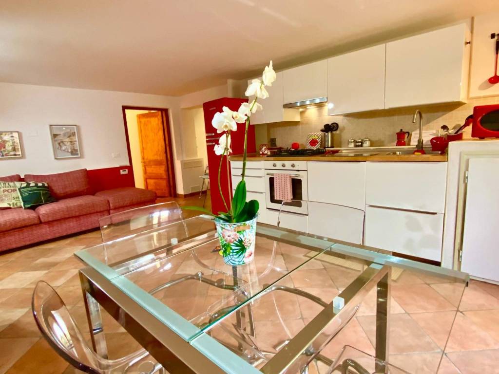 appartamento in vendita a Firenze in zona Centro San Frediano