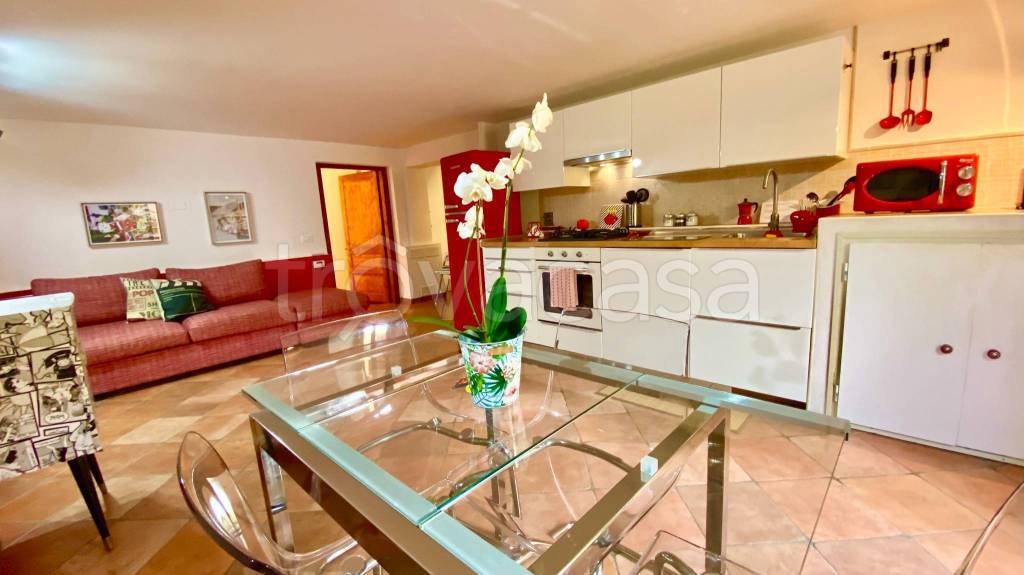 appartamento in vendita a Firenze in zona Centro San Frediano