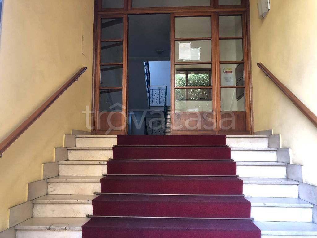 appartamento in vendita a Firenze in zona Centro Storico