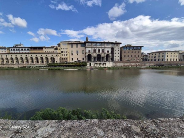 appartamento in vendita a Firenze in zona Centro San Frediano