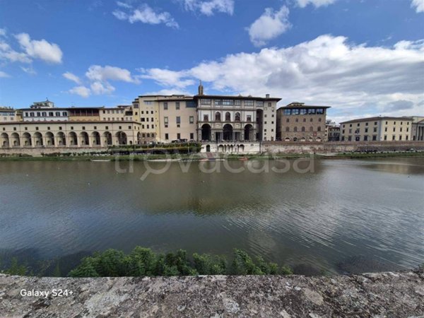 appartamento in vendita a Firenze in zona Centro San Niccolò