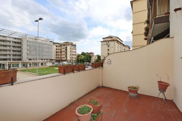 appartamento in vendita a Firenze in zona Centro Storico