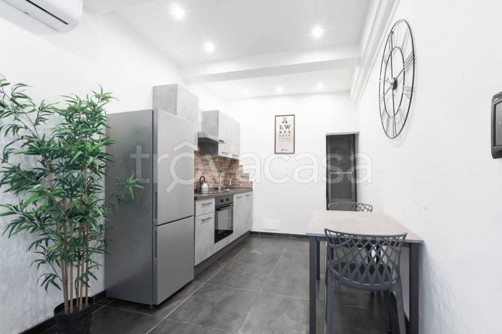 appartamento in vendita a Firenze in zona Centro Santa Maria Novella