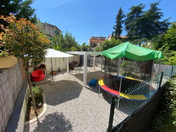 appartamento in vendita a Firenze in zona Coverciano