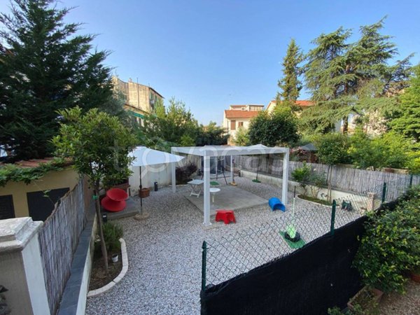 appartamento in vendita a Firenze in zona Coverciano